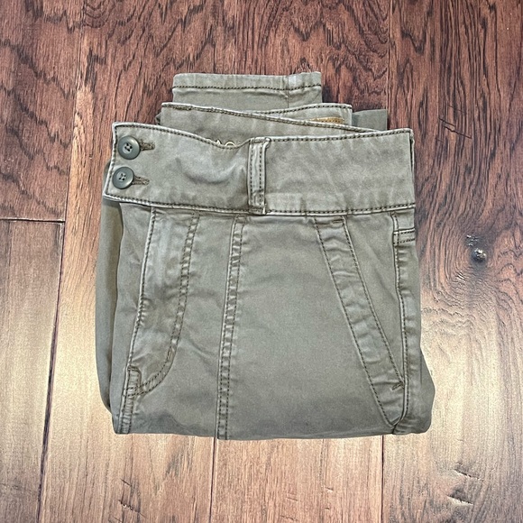 American Eagle Super Stretch Jeans - Picture 4 of 4